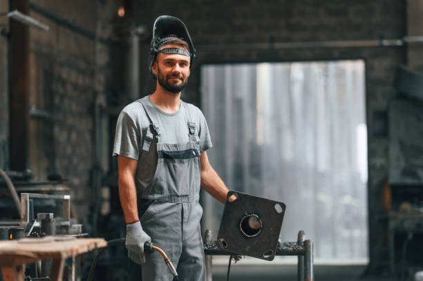 Reliable Kinnelon, NJ Welder & Metal Fabrication Solutions