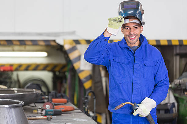 Affordable Welder Services in Kinnelon, NJ